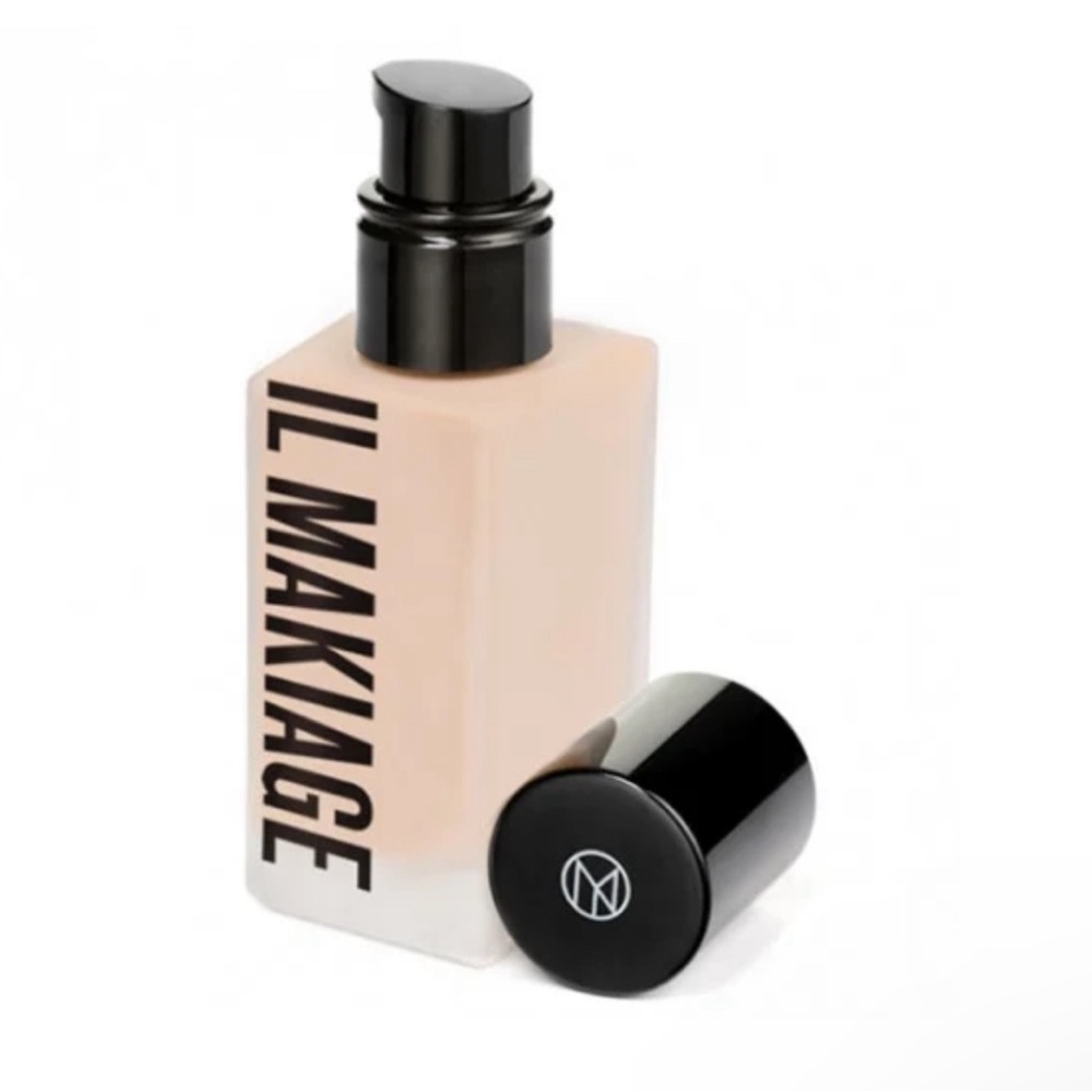 IL MAKIAGE WOKE UP LIKE THIS - FLAWLESS BASE FOUNDATION #35